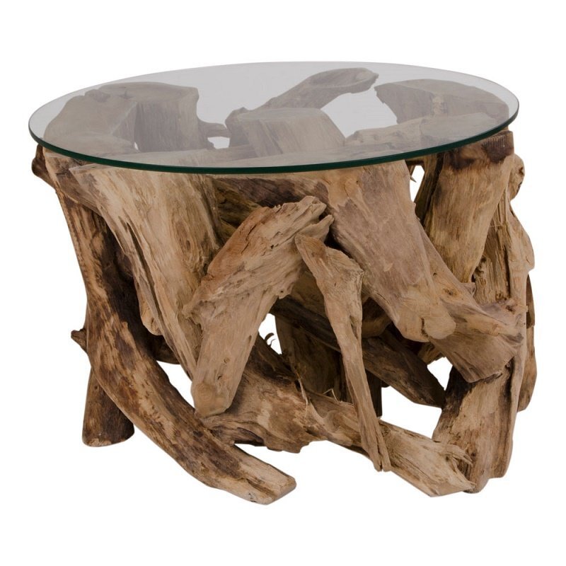 House N Grand Canyon Coffee Table