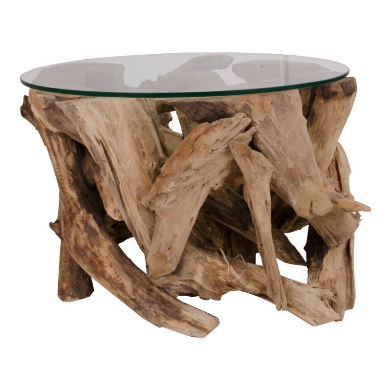 House N Grand Canyon Coffee Table