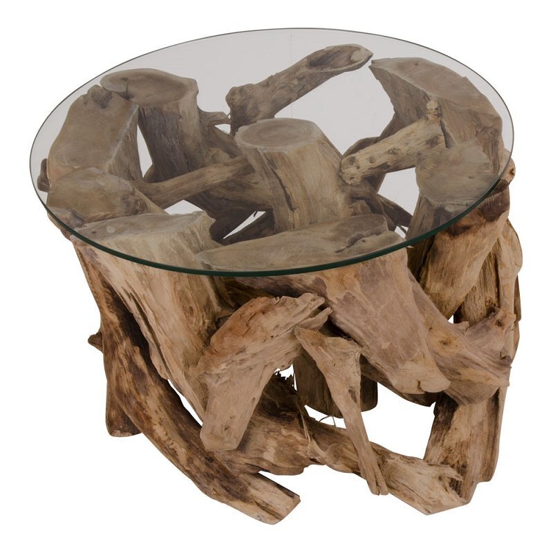 House N Grand Canyon Coffee Table