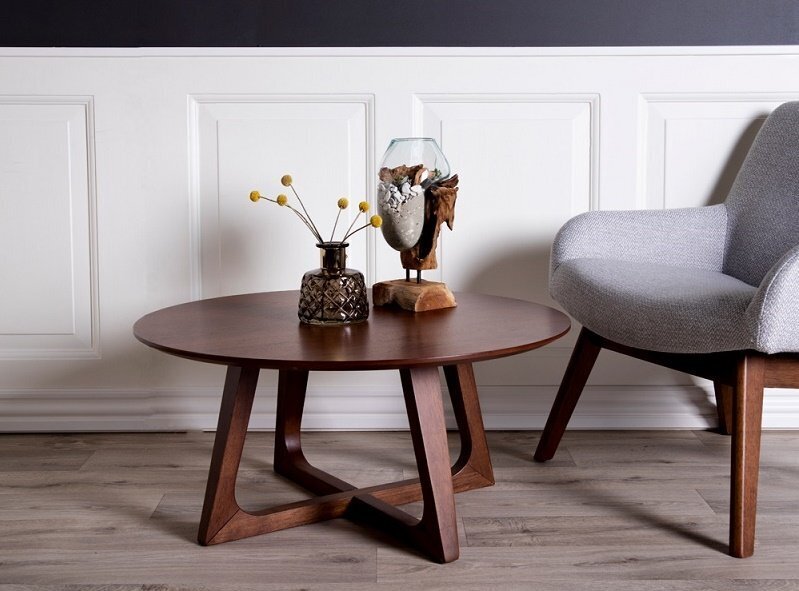 House N Hellerup Coffee Table
