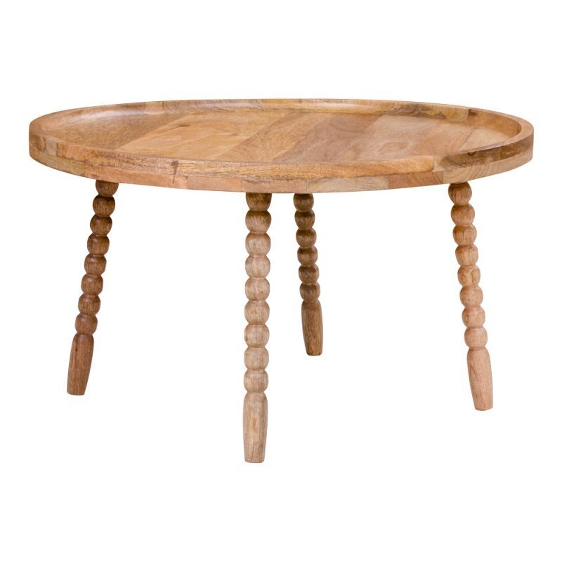 House N Jammu Coffee Table