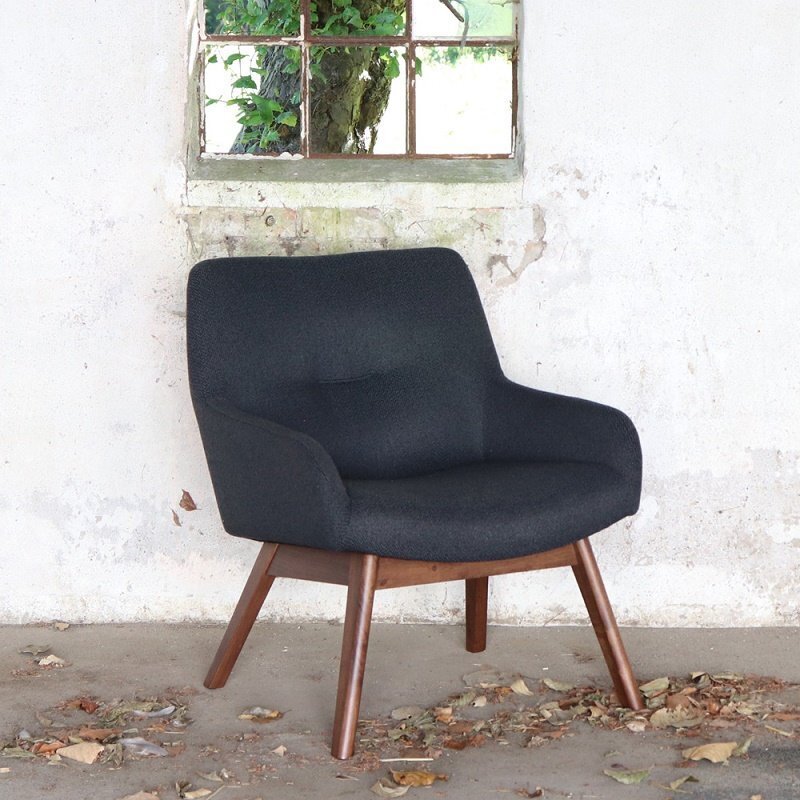 House N London Lounge Chair