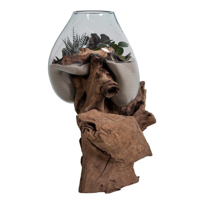 House N San Marino Waterdrop H50cm