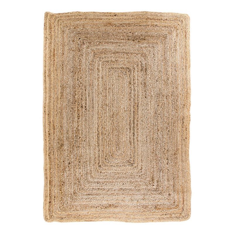 House N Bombay Rug 240x180 cm - Natural