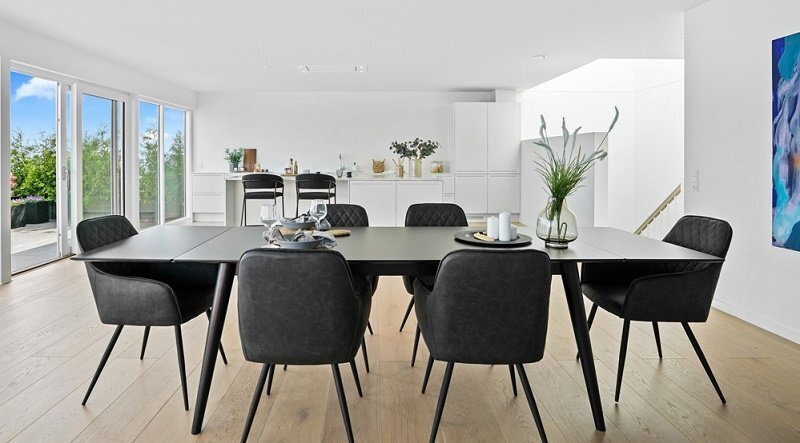 House N Harbo Dining Chair