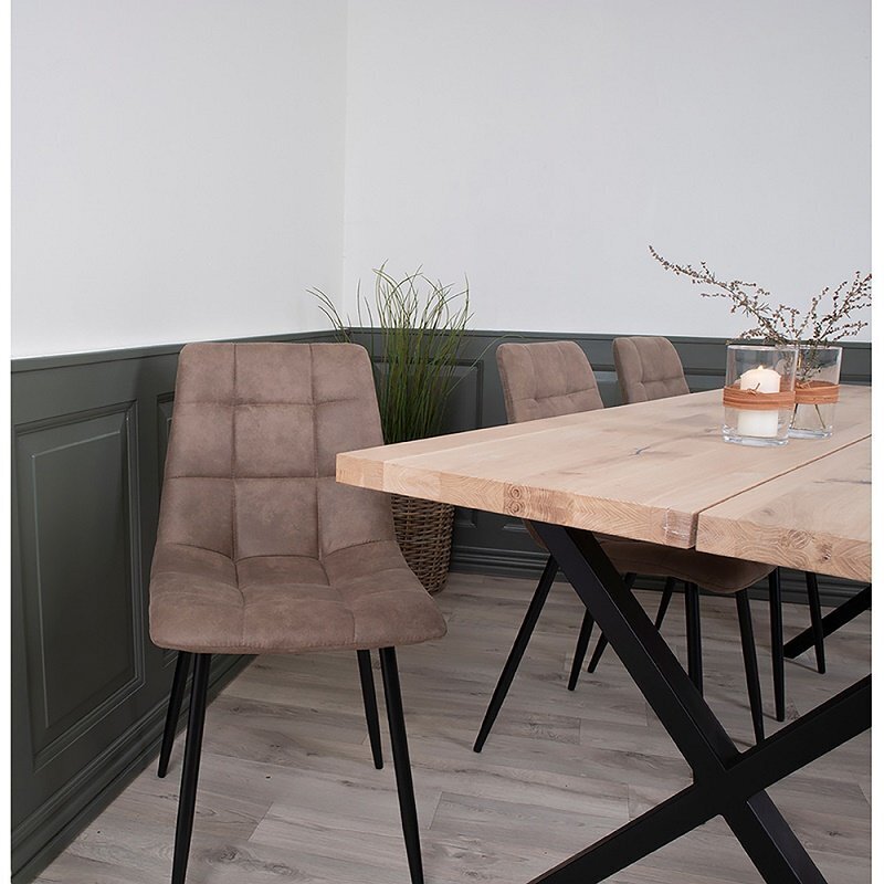 House N Middelfart Dining Chair 