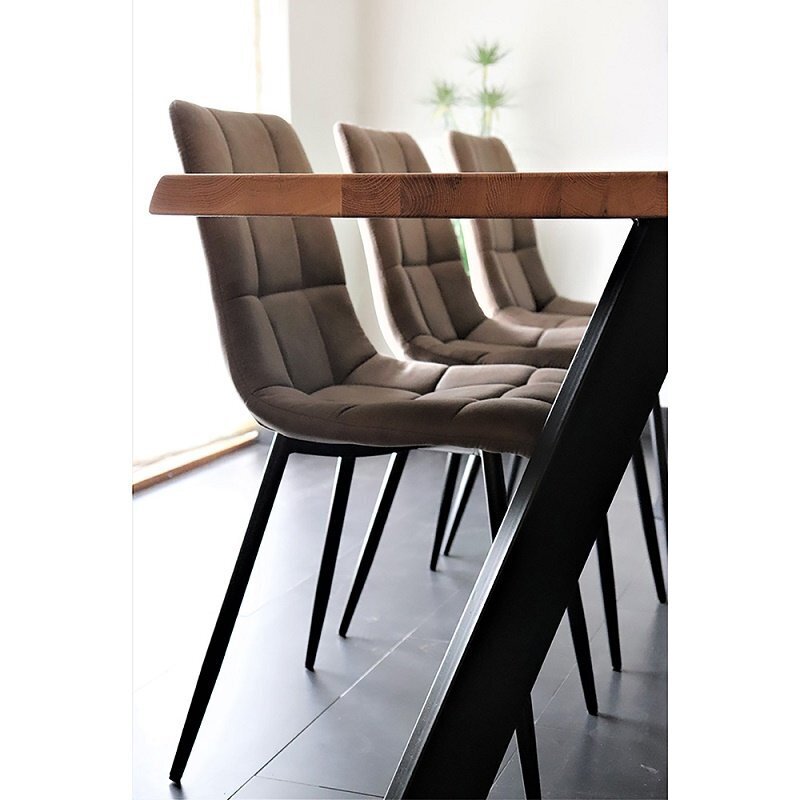 House N Middelfart Dining Chair 