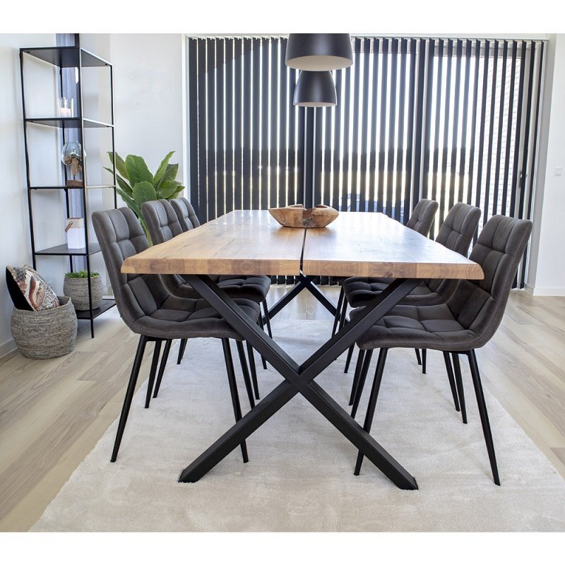 House N Middelfart Dining Chair 