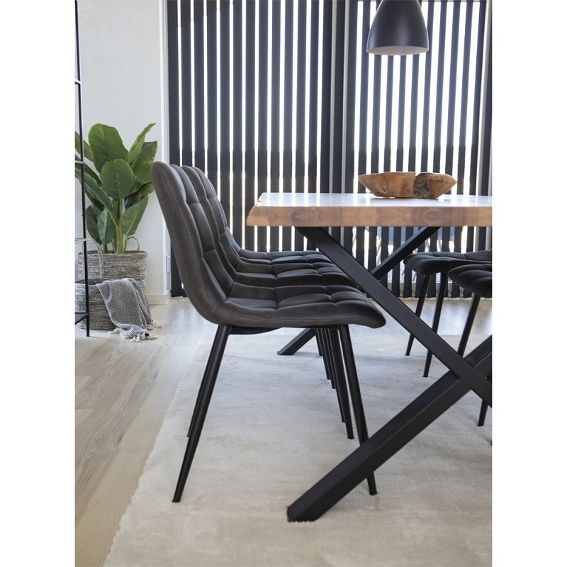 House N Middelfart Dining Chair 