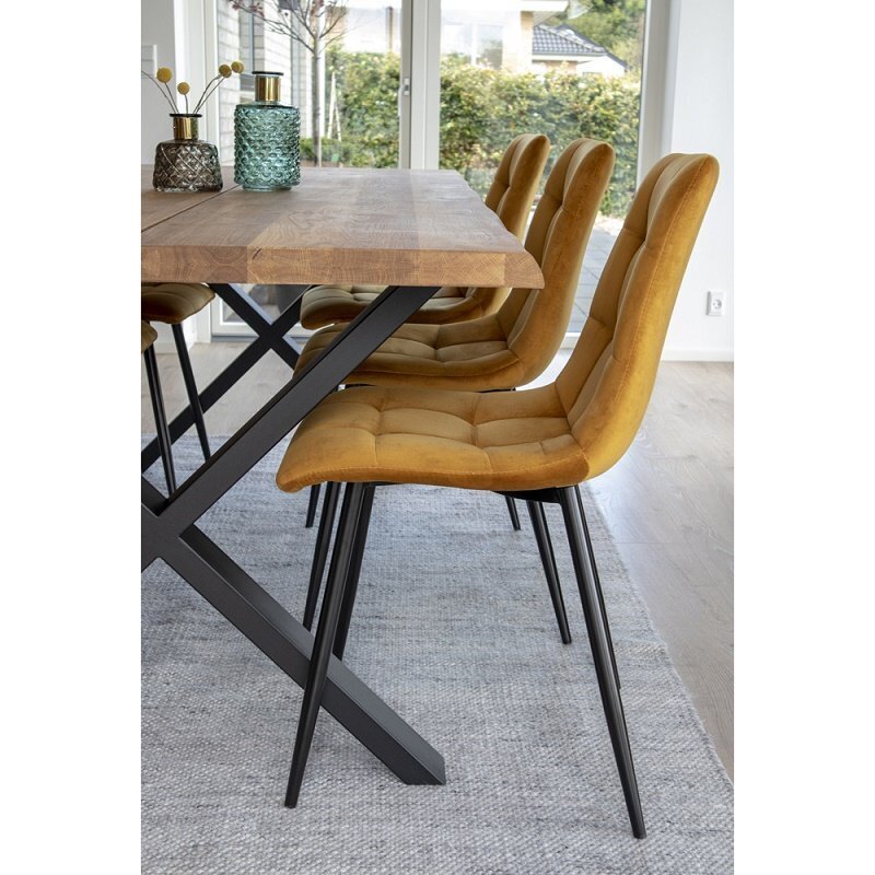 House N Middelfart Dining Chair 