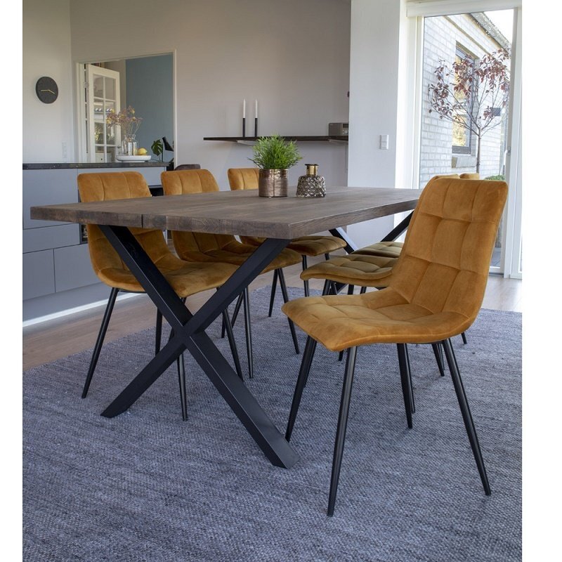 House N Middelfart Dining Chair 