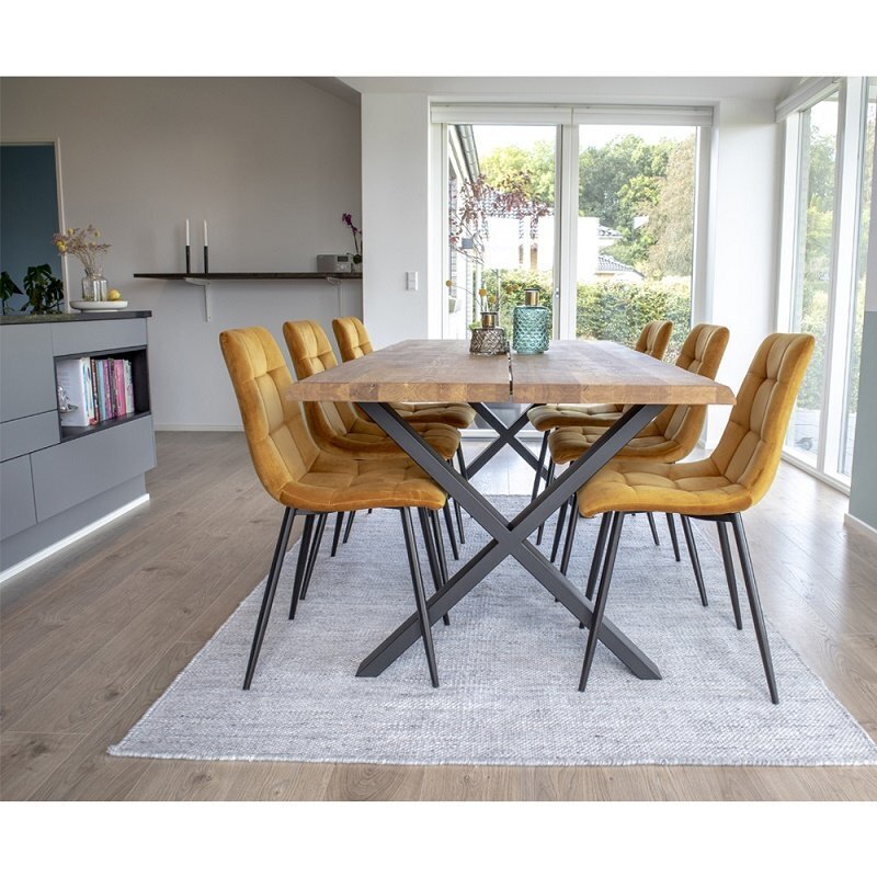 House N Middelfart Dining Chair 