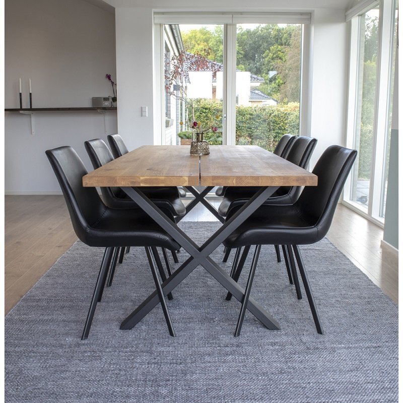 House N Montpellier Dining Table