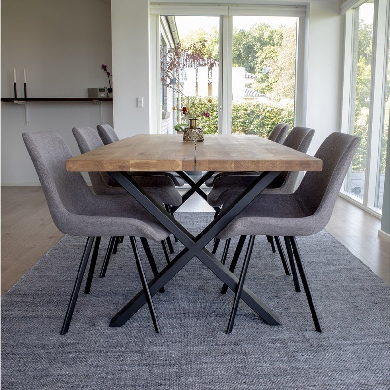 House N Montpellier Dining Table