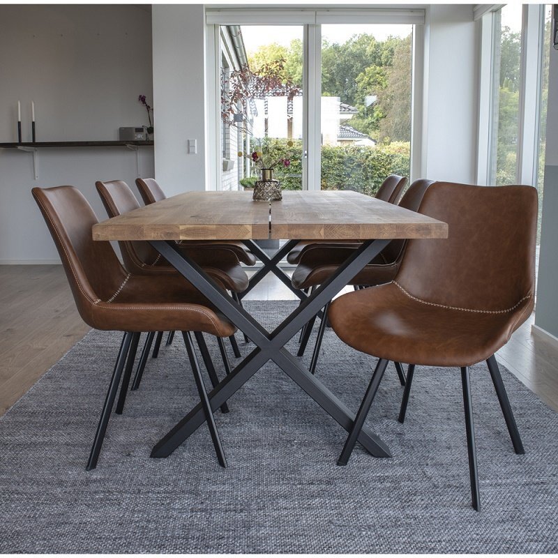 House N Montpellier Dining Table