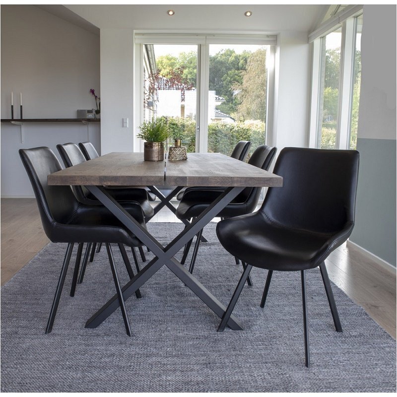 House N Montpellier Dining Table