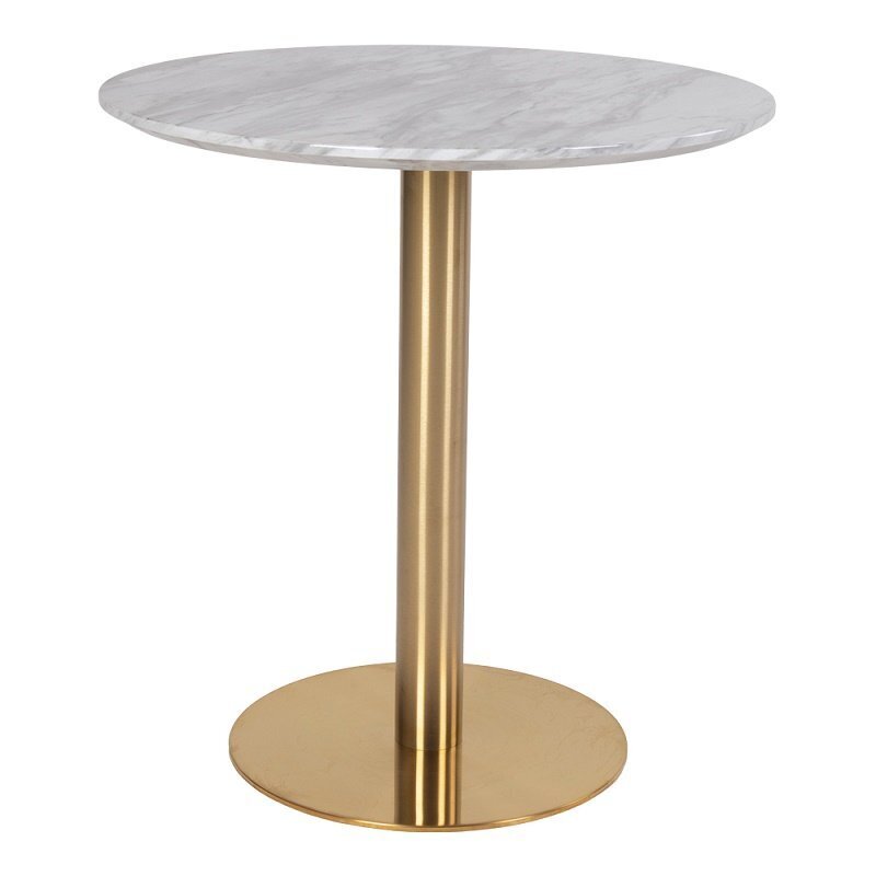 House N Bolzano Dining Table - ø70