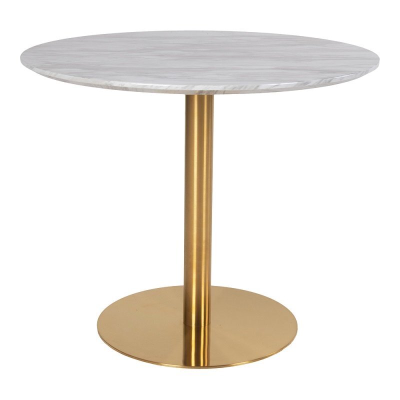 House N Bolzano Dining Table - ø90