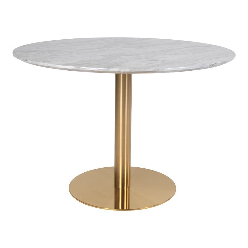 House N Bolzano Dining Table - ø110