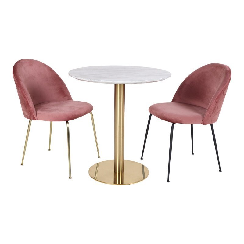 House N Bolzano Dining Table