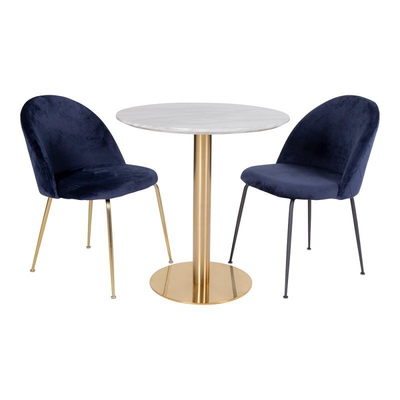 House N Bolzano Dining Table