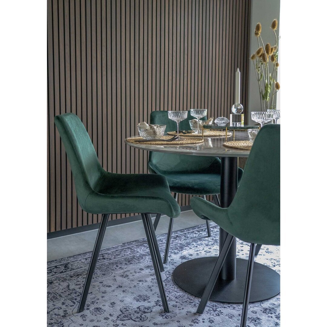 House N Bolzano Dining Table