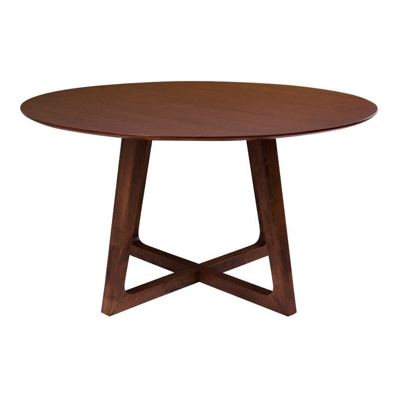 House N Hellerup Dining Table Ø137 cm