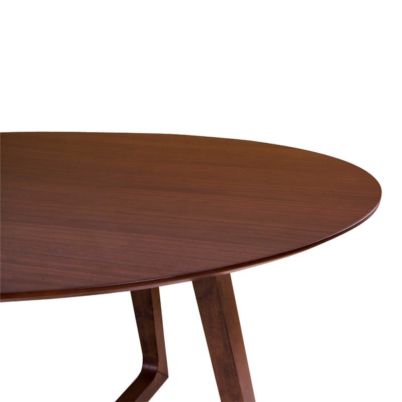 House N Hellerup Dining Table Ø137 cm