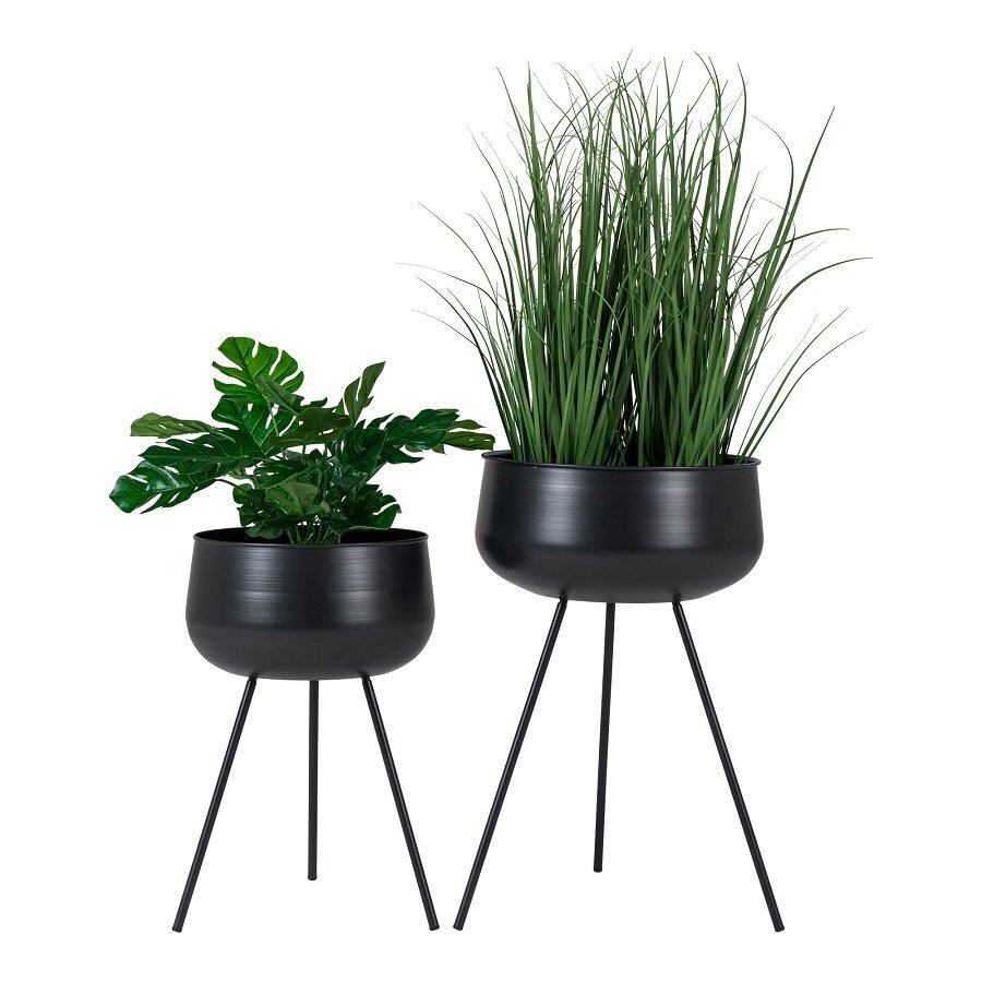 House N Ardola Flowerpots