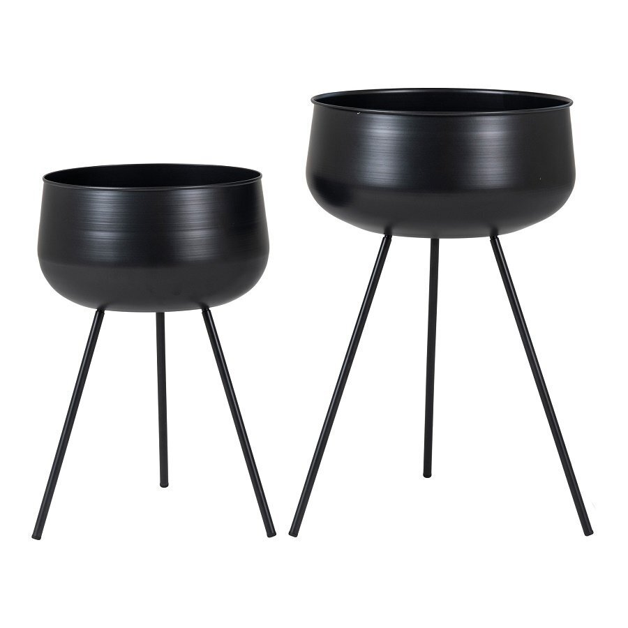 House N Ardola Flowerpots
