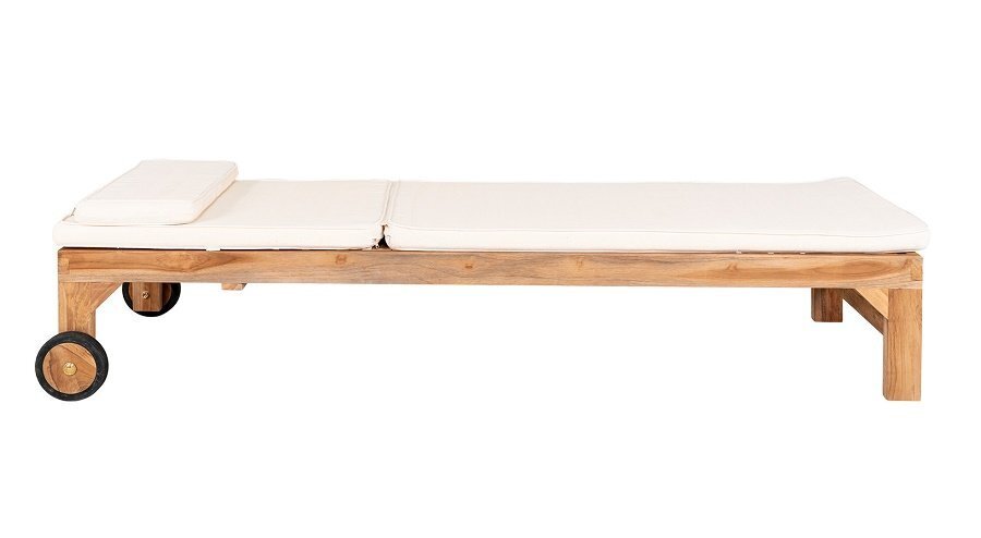 House N Andorra Cushion for Sunlounger