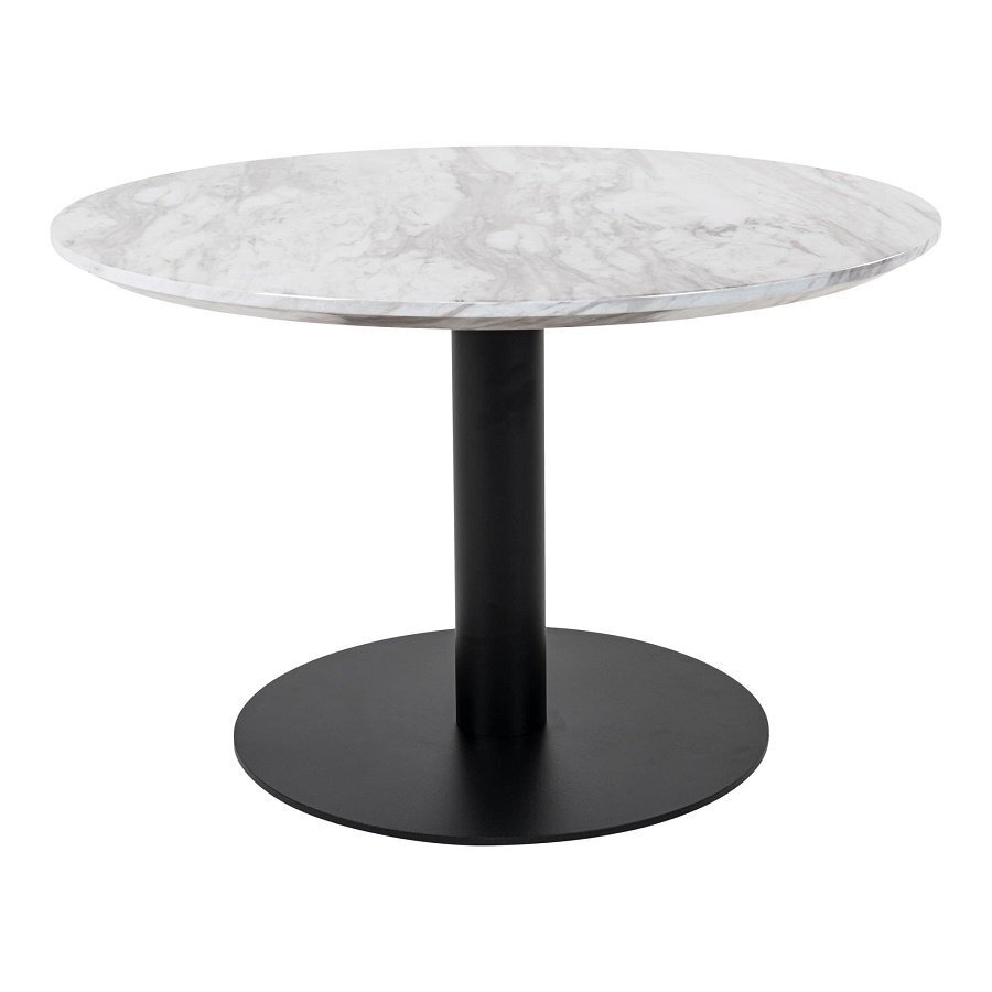 House N Bolzano Coffee Table - Black base