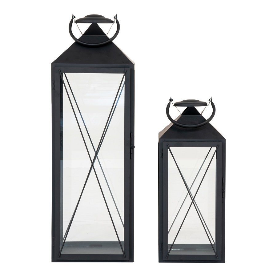 House N Casa Lantern