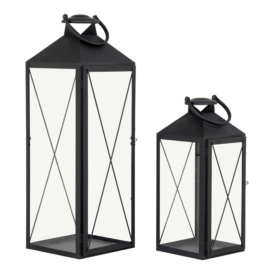 House N Casa Lantern
