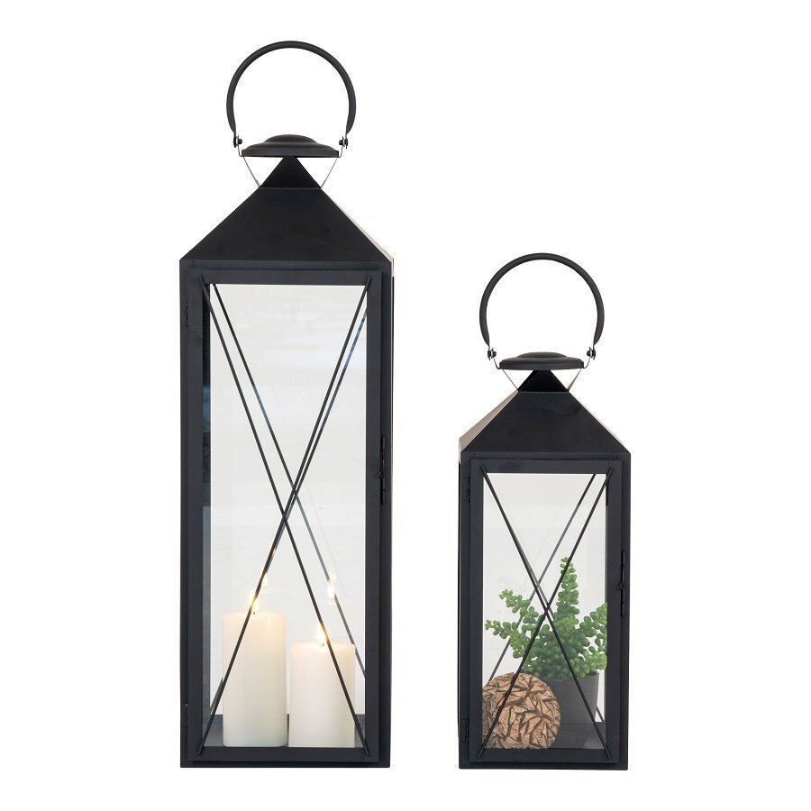 House N Casa Lantern