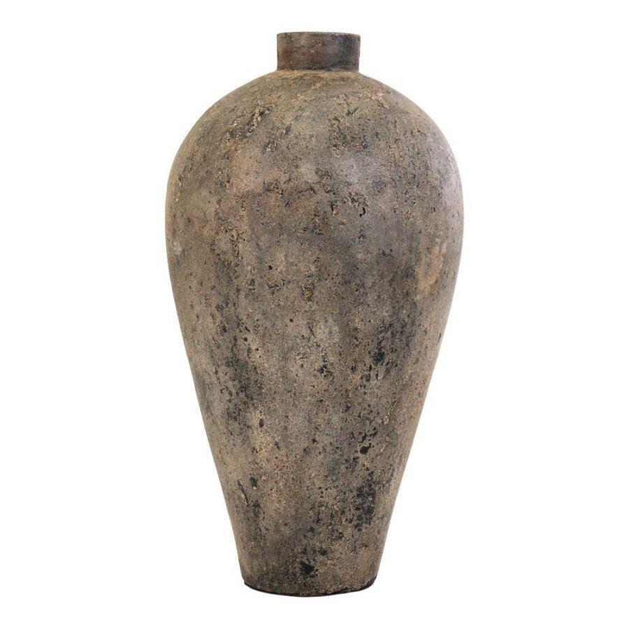 House N Corvo Terracotta Pot - 40 cm