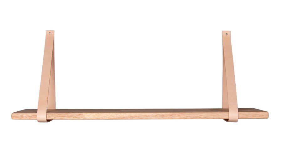 House N Forno Shelf - Natural Oil