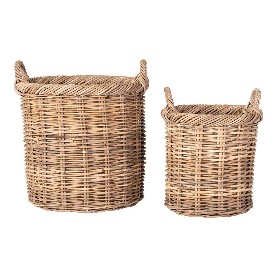 House N Gili Basket