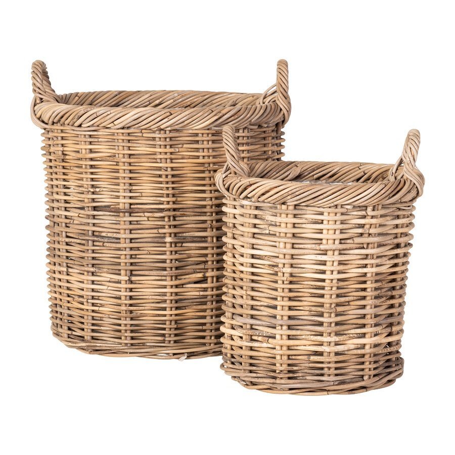 House N Gili Basket