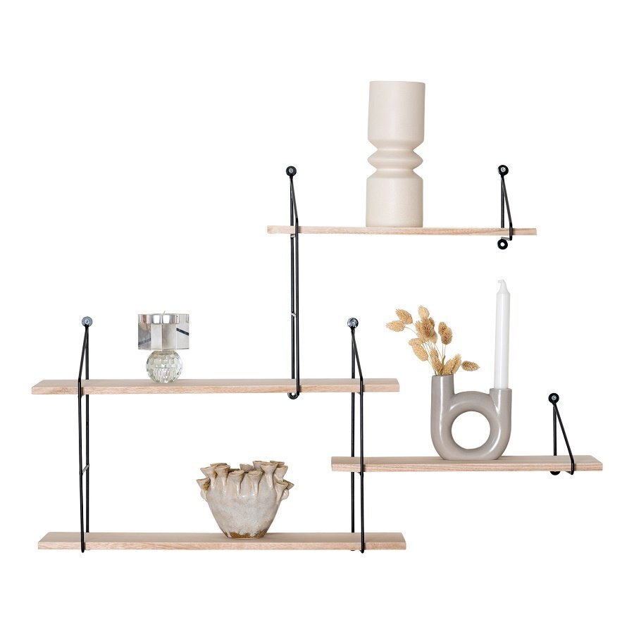 House N Harlem Shelf
