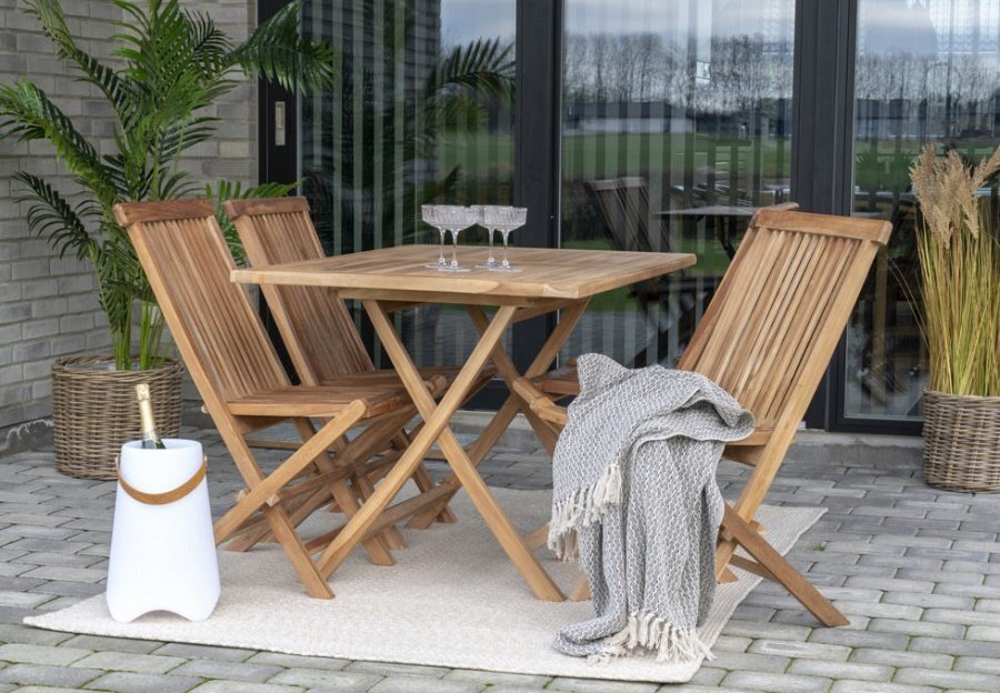 House N Menorca Rug - 140x200 cm