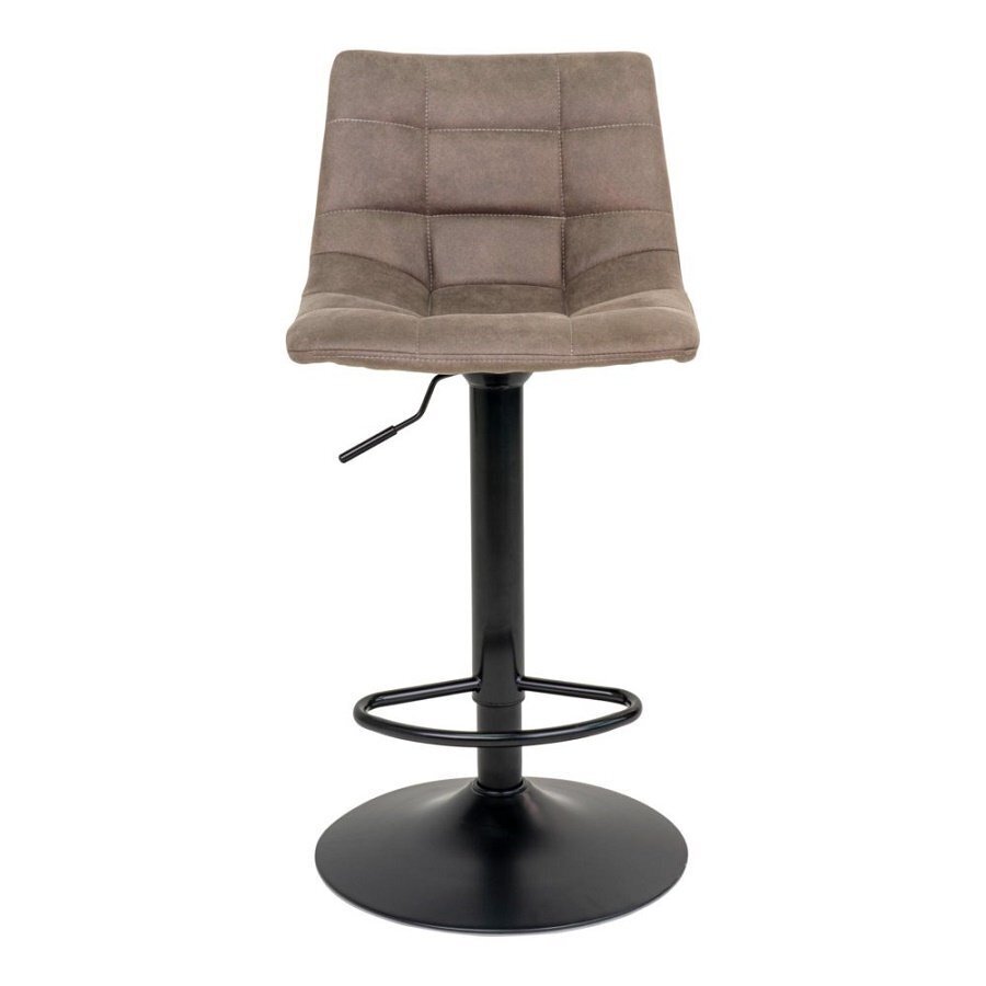 House N Middelfart Bar Chair - Light Brown