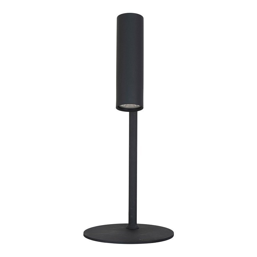 House N Paris Table Lamp - Black