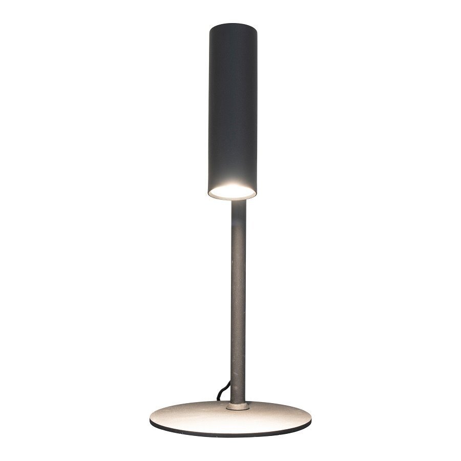 House N Paris Table Lamp - Black
