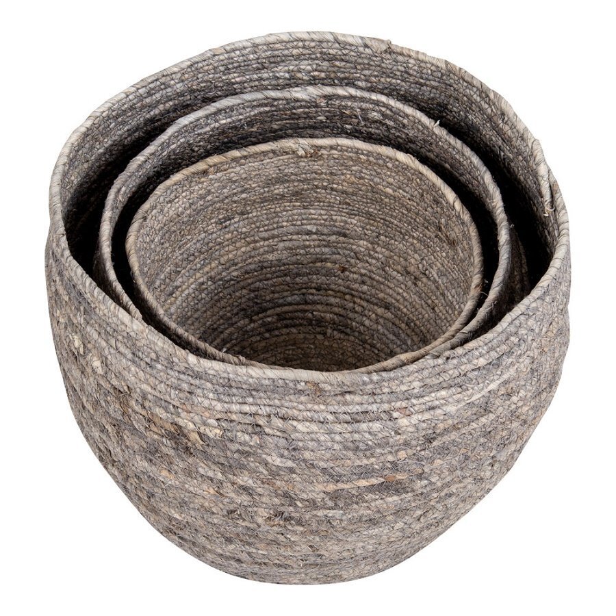 House N Tivoli Baskets
