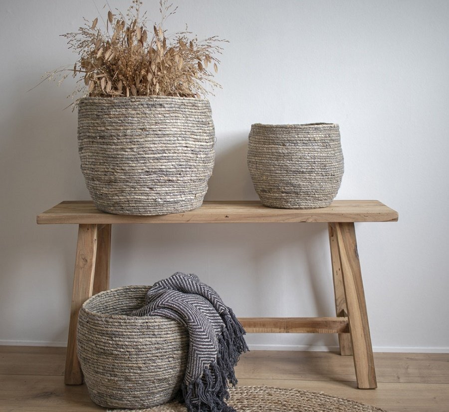 House N Tivoli Baskets
