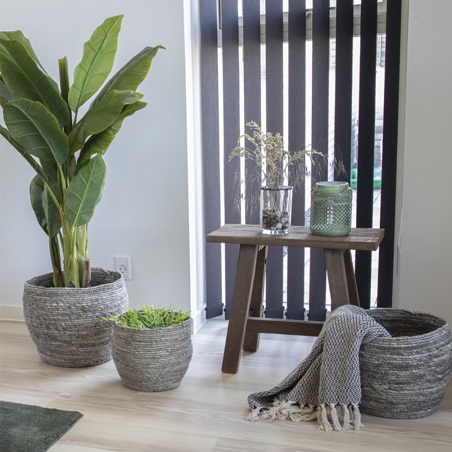 House N Tivoli Baskets