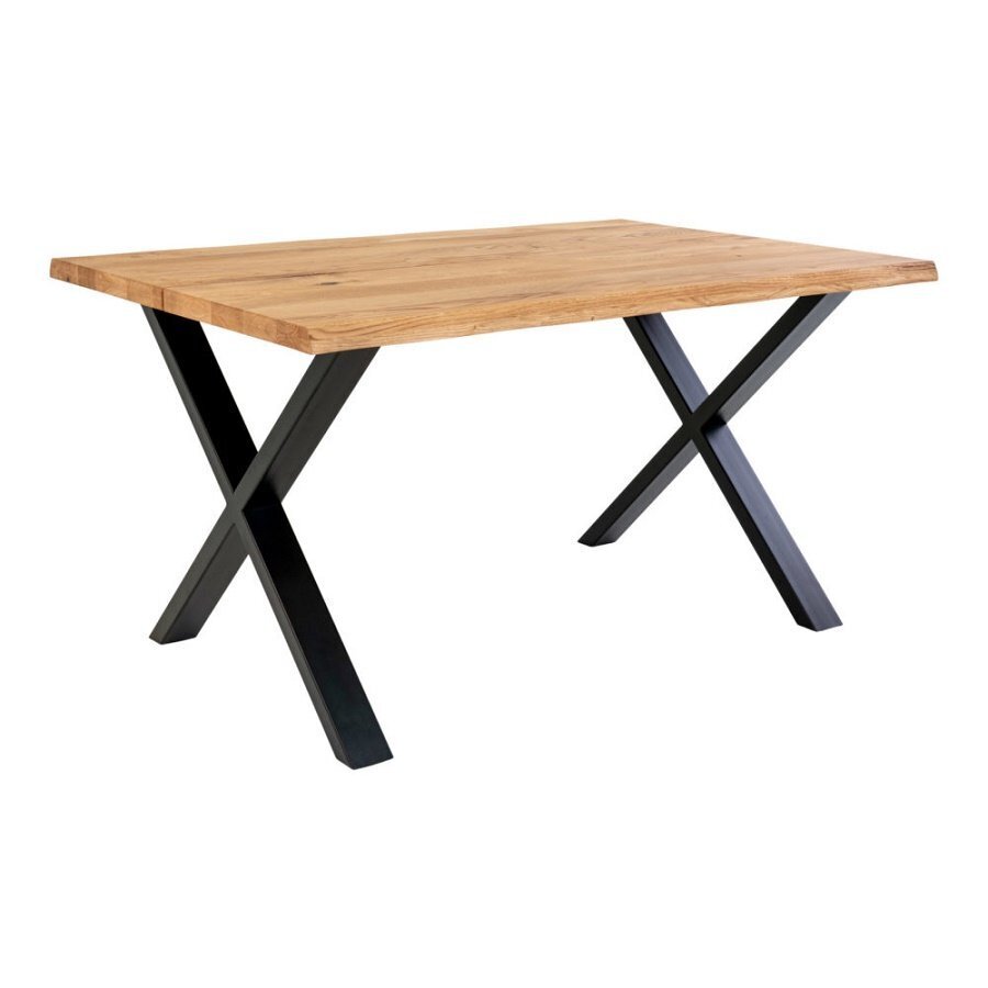 House N Toulon Dining Table - 140 x 95 cm oiled oak 