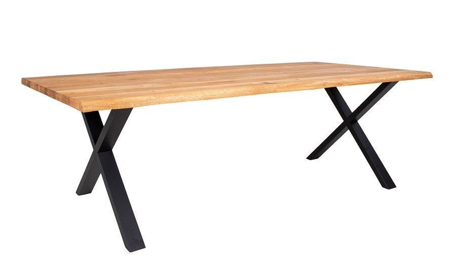 House N Toulon Dining Table - 240 x 95 cm oiled oak 