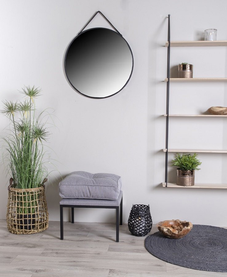 House N Trapani Mirror 